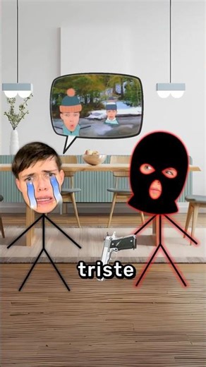 Trucchi che possono salvarti la vita tutorial 😧 #italiano #animazione #divertente