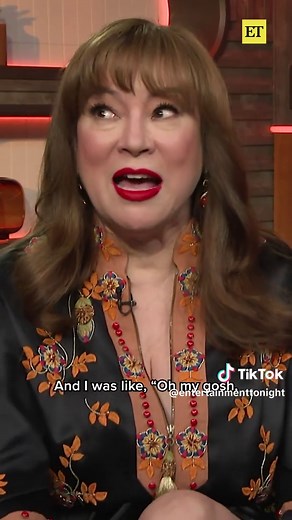 Behind the Scenes of 'Liar Liar' with Jennifer Tilly