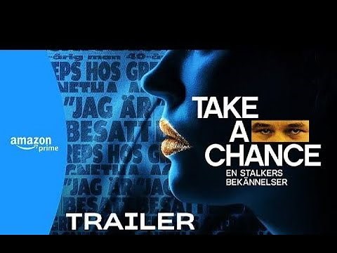 Take a Chance - 2023 - Amazon Prime Documentary Trailer - English Subtitles