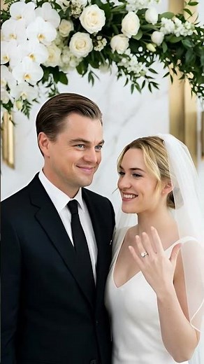 Jack & Rose Loving Moment ❤️ | Titanic’s Most Romantic Scene
