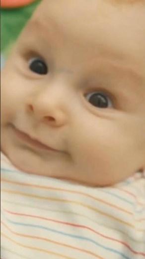 Understanding Newborn Eye Rolling | Causes Unveiled #BabyHealth