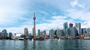 Toronto Travel Guide
