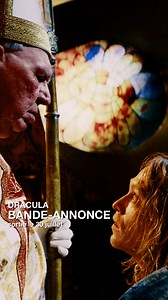6.9K views · 143 reactions | Découvrez la bande-annonce de DRACULA, le nouveau film de Luc Besson ! Au cinéma le 30 juillet | Bande annonce cinéma | Facebook