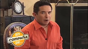 #JenniRivera reveló que NADIE apoyaba su carrera musical porque era MADRE SOLTERA y NO era "delgada", así lo recordaba. Recordamos #EnCompañíaDe #JenniRivera http://bit.ly/ProgramasCompletosMinuto | El minuto que cambió mi destino