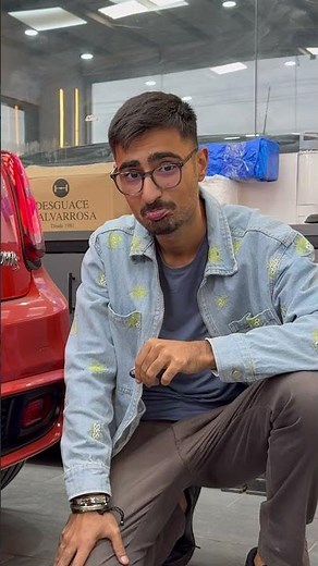 Buy yourself the most fun daily driver ever!