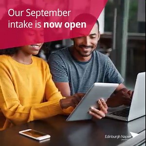 6.7K views · 97 reactions | All of our Bachelor's courses are delivered in the Caribbean and Latin America by the prestigious Edinburgh Napier University. All courses are also 100% online with flexible entry requirements and payment options. Gain a globally recognised degree from the comfort of your own home. Submit your application online today. | Southpoint Education International | Facebook