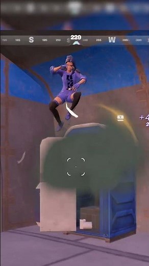 holy chest ⭐ #fortnitememes