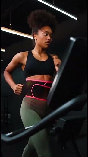 Maximize Your Burn: Sweet Sweat Waist Trimmer Review 💦
