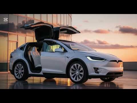 Tesla Model X Review 2026 | Full Specs Features Range and Performance | Electric SUV
