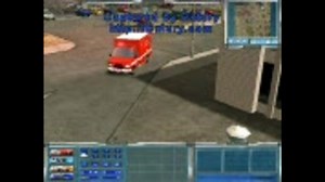 emergency4 ロサンゼルスmod