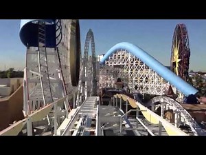 California Screamin'