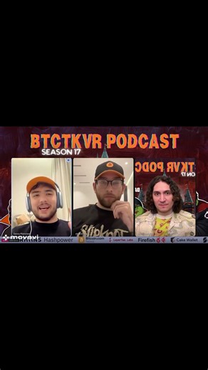 Bitcoin is no longer about the Whitepaper, it is about financial incentives.