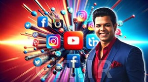 10-in-1 Generative AI & ChatGPT Social Media Marketing 2024