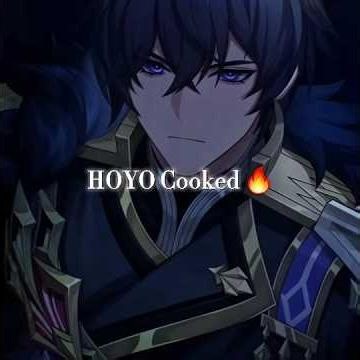 Snezhnaya Male Characters 😍 #genshinimpact #genshinimpact #hoyovers