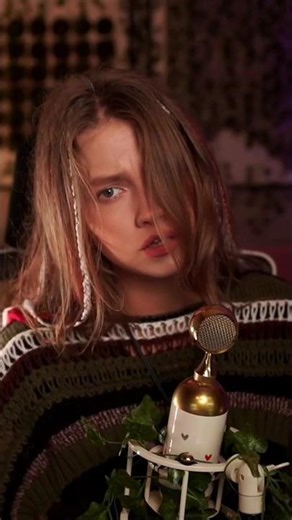 Выхода нет - Сплин cover Саша Квашеная ‪@kvashenaya‬ #квашеная #cover #singer