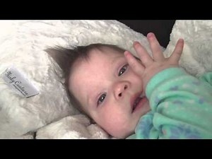 GIRLS FIRST POPSICLE!