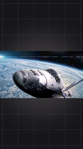 5.9K views · 34 reactions | Uncover the unknown as a NASA astronaut recounts his bewildering encounter with a strange, organic entity in space! Join us for an enthralling glimpse beyond our earthly realm. #NASA #AlienEncounter #SpaceMysteries | Ancient Code | Facebook