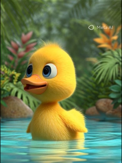 Engaging Nursery Rhyme About Ducks for Kids