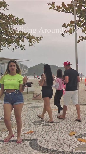 Discover Balneário Camboriú: A Brazilian Beach Paradise