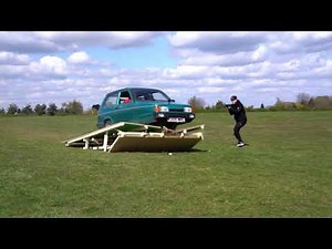 Tgfbro car flip over 2