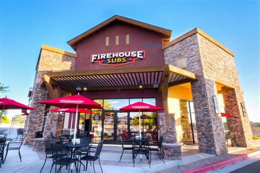 Is Firehouse Subs offering free meals on Veterans Day? Here’s what you need to know