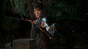 Monster Hunter Movie Images