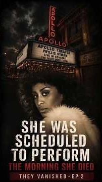 Phyllis Hyman's last cry for help #phyllishyman #shorts #tragedy
