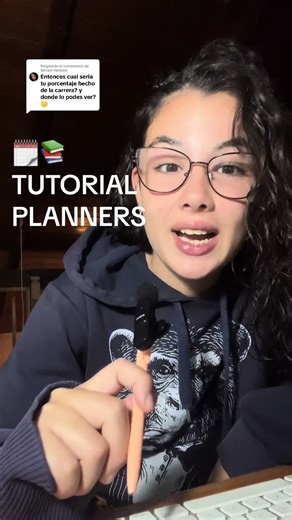 Tutorial Fácil de Planners Universitarios en Canva