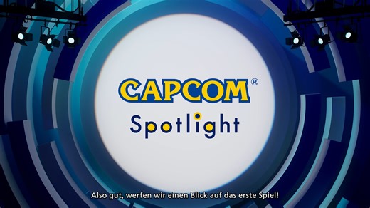 Capcom Spotlight ist ein digitales Event, das dich mit den aktuellsten Capcom-News versorgt! Wir präsentieren die neusten Infos zu ersehnten Capcom-Titeln, gespickt mit Interviews mit den Developern. Freu dich außerdem auf Infos zum neusten Monster-Hunter-Wilds-Update. #Capcom #CapcomShowcase #ResidentEvilRequiem #MonsterHunterWilds #StreetFighter6 #Pragmata | CAPCOM Germany