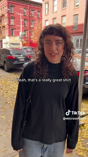 We can protect you from email phishing, but keeping your shirt safe is on you #MicrosoftDefender #Microsoft365