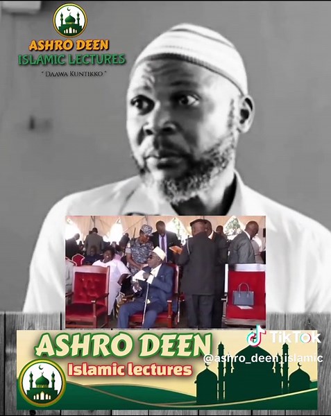 Top 5 Sheikh Interviews and African Marriage Films