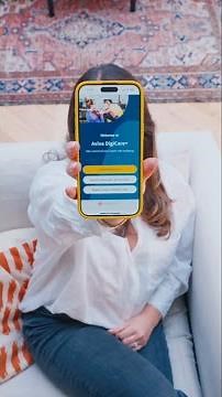 What is the Aviva DigiCare+ app?👀