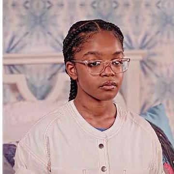 Black-ish Season 7 (2020) | Diane Johnson Is a Financial Genius!💸🏠📉📱