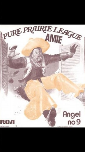 Amie: The Song That Found Success Three Years Later #memories #70s #music