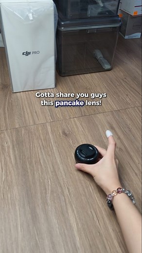 Fuji pancake lens, XF 27MM, second and new available #kldslr #fujimalaysia #lens #camera #trendingreels | KL Used Camera and Lenses - Kldslr