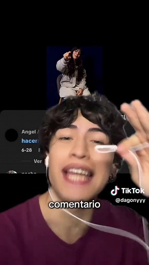 El debut de Ángel Avid con Milica