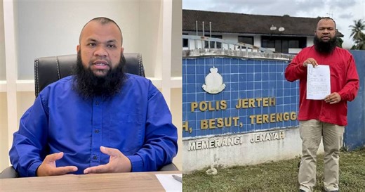 'Saya bukan scammer, perniagaan saya dijalankan secara sah' - Azlan Al Amin | Berita Harian