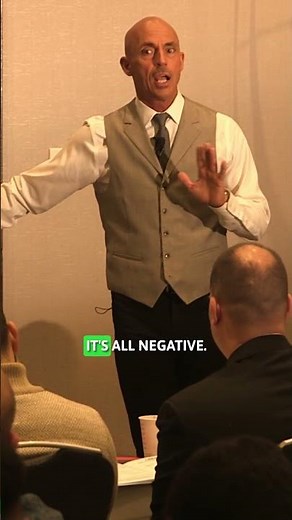 Car Sales Training: Reprogram Your Self-Talk Success!