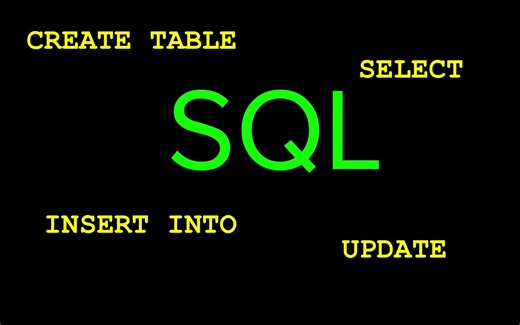 Computer programming Intro to SQL|Querying and managing data