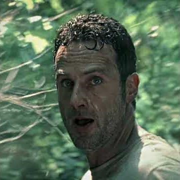Why is there ALWAYS that one idiot? 😳🧟‍♂️ | The Walking Dead S03E01 #edit
