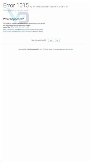 Error 1015 resolved ❤️ in US appointment portal | US visa scheduling issue #update