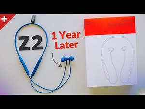 OnePlus Bullets Wireless Z2 Review After One Year 🔥Best Bluetooth Earphones Under ₹2000