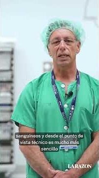 Medical milestone in Spain: First simultaneous intestine and pancreas transplant at 12 de Octubre...