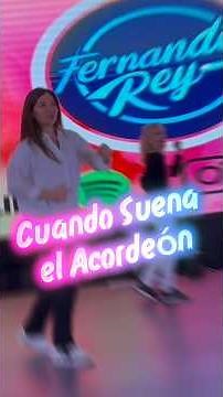 When the accordion plays (Cumbia) 🔥 Line Dance 🔥 Line Dance 🔥 Group Dance