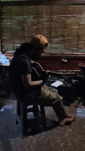 11 reactions | bagong kanta Part 1 | Gong Jaysus Labra | Facebook