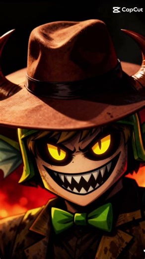 mat_adamms fan art characters for hell of a boss