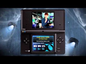 CSI: Unsolved Launch Trailer [Europe]