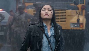 Ben Cook interview: ‘Monarch: Legacy of Monsters’ sound designer