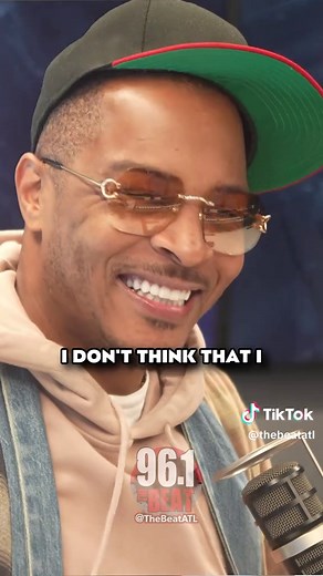 Ti's Haircut: A Symbolic Reset for His Final Album