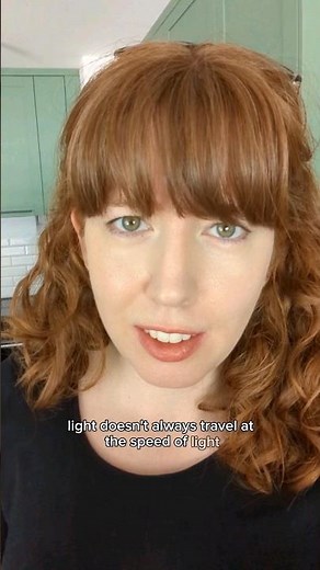 Speed of light (in a vacuum) #physics #Speed #science